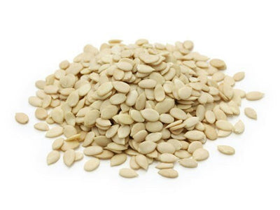Organic Muskmelon Seeds (Indyo Organic)