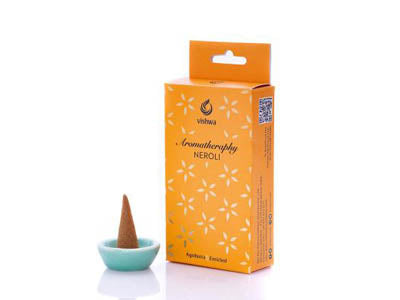 Aromatheraphy Neroli (Vishwa)