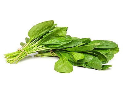 Aqua Spinach (Hydroponically Grown)