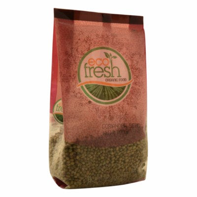 Buy Ecofresh Organic Coriander Seed Online at Orgpick