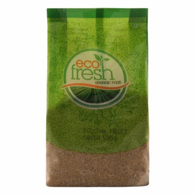 Buy high-quality Ecofresh Organic Foxtail Millet Online at Orgpick