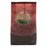 Organic Black Urad Whole (Eco-Fresh)