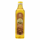 Order Ecofresh Organic Cold Press Groundnut Oil Online At Orgpick