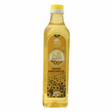 Order Ecofresh Organic Cold Press Sunflower Oil Online At Orgpick