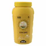 Order Ecofresh Organic Ghee Bottle Online At Orgpick