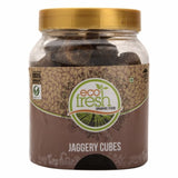 Buy best quality Ecofresh Organic Jaggery Powder Cube Online, 400gm-Orgpick
