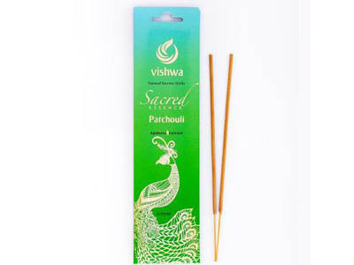 Patchouli Stick (Vishwa)