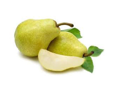 Organic Indian Pears