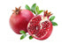 Organic Pomegranate (Anar)