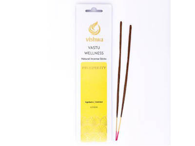 Prosperity Stick (Vishwa)