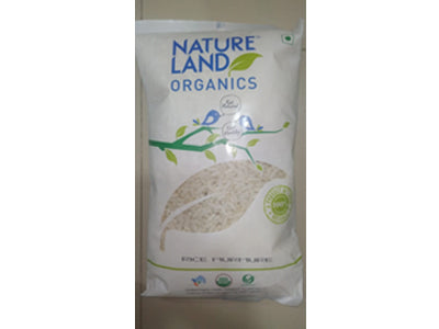 Organic Rice Murmure (Nature-land)