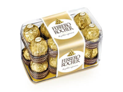 Ferrero Rocher