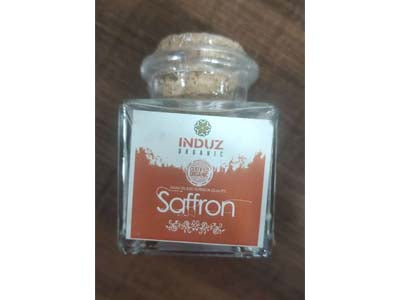 Order Induz Organic Saffron (Kesar) Online From Orgpick