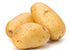 Organic Potato