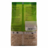 Organic Sona Masoori Brown Rice (Eco-Fresh)