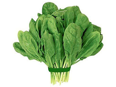 Buy Organic Spinach Online at Orgpick
