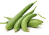 Organic Sponge Gourd
