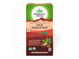 Organic Tulsi Masala Chai (Organic India)