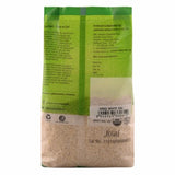 Organic Dal Urad (White) / Split(White) (Eco-Fresh)