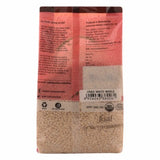 Organic Urad White Whole (Eco-Fresh)