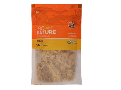 Organic Walnuts (Pro Nature)
