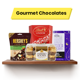Buy imported food deals items online india