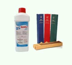 Buy Organic HomeCare Products From OrgPick