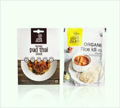 Buy Organic Ready Mix Products from OrgPick