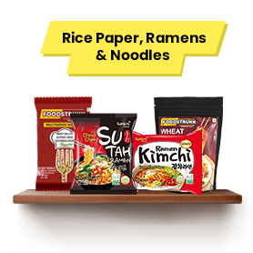 Buy Gourmet Imported Products Online in India at best price