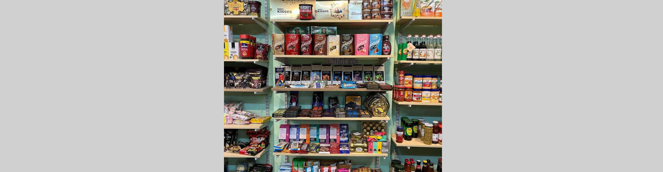 Store Image