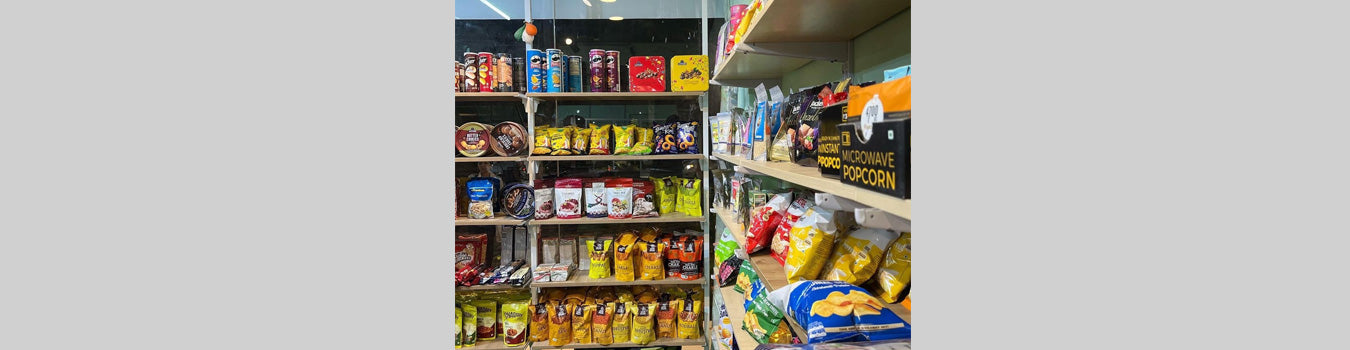 Store Image