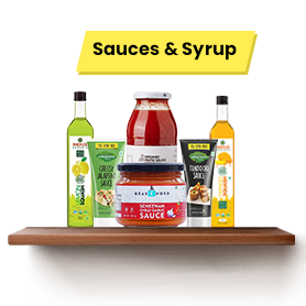 Buy Gourmet Imported Products Online in India at best price