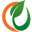 logo of India's 1st Online Store For Certified Organic Multibrand Products | Orgpick