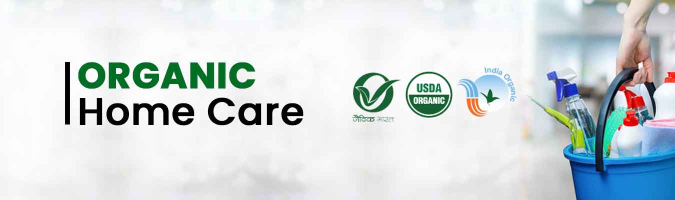 Buy Organic Home Care - www.orgpick.com